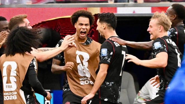 World Cup 2026 bracket: Round of 32 schedule & matchups