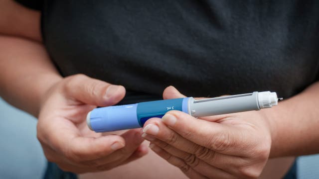 GLP-1 drugs tied to blood pressure risks in certain patients, study finds