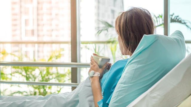 Americans’ view on abortion relatively unchanged, new poll shows