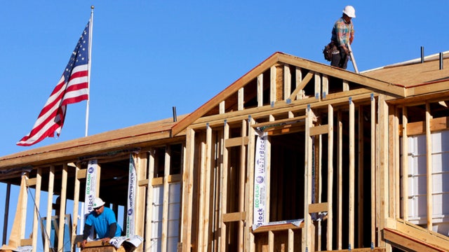 A problem hiding in plain sight is keeping Americans from buying homes