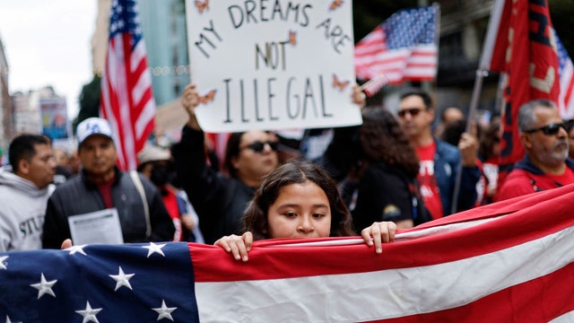 Judge rejects Trump administration policy impacting immigrants from 39 countries