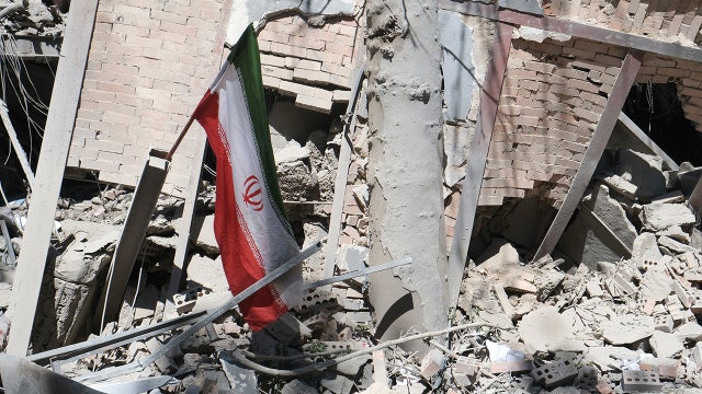 Iran latest: Deal to end war to take 'immediate effect' after US, Iran sign, Pakistan says