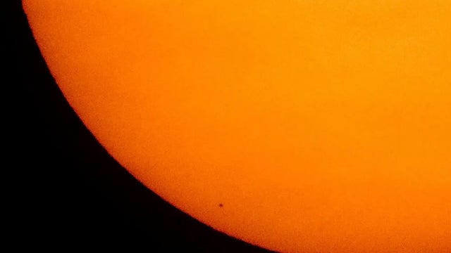 June skywatching guide: From planet conjunctions to new moons, here is what to look up for