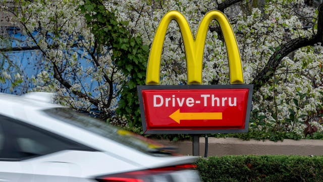 McDonald’s testing AI-powered drive-thrus: What to know