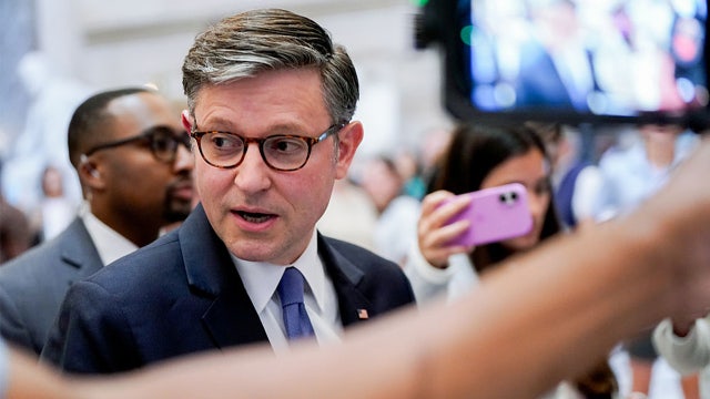 House passes $70B immigration enforcement funding bill