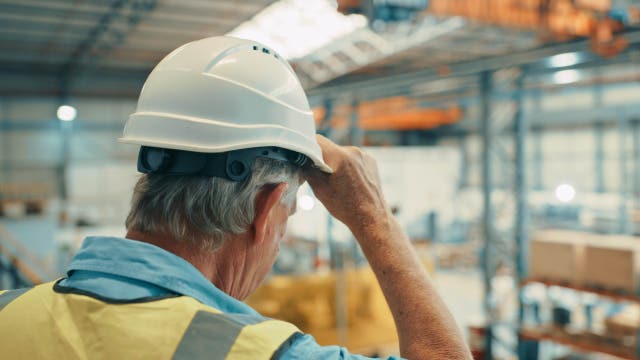 Retirement at 65? Here's which states have the most senior workers