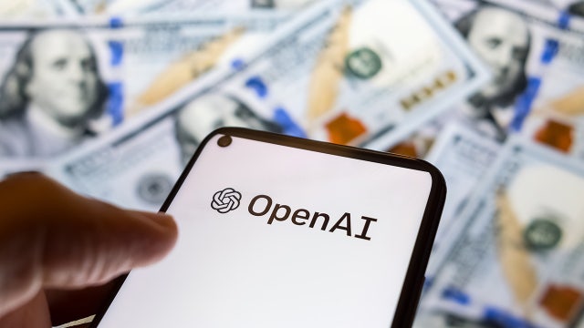 OpenAI files for IPO, joins SpaceX and Claude-maker Anthropic in race to go public