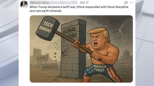 How China-linked operatives used ChatGPT to sway Americans on 2 issues, OpenAI details