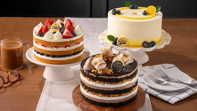 Father's Day 2026 food deals and discounts
