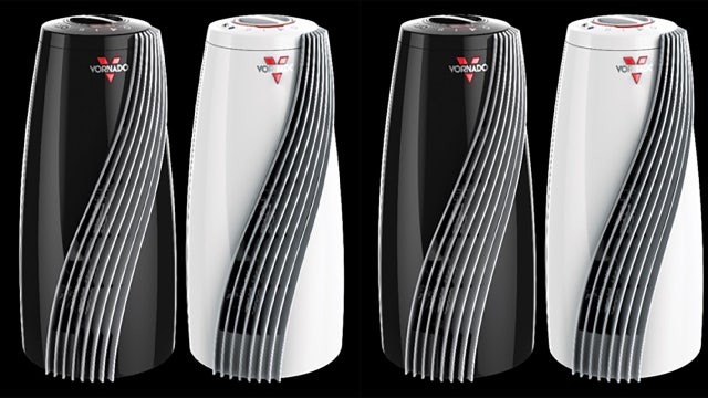 Popular tower heaters sold online and at stores nationwide recalled over fire risk