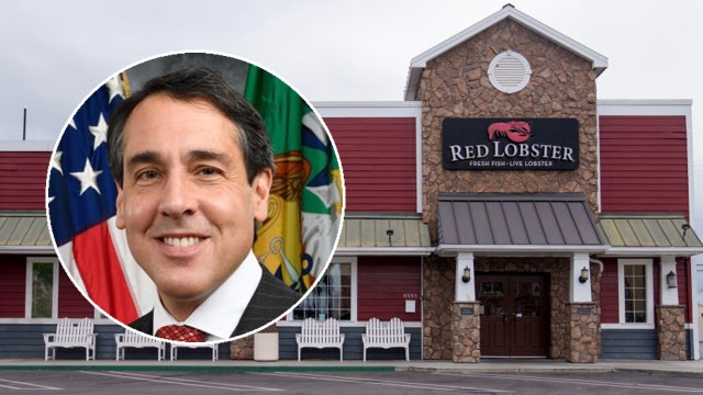 Trump official suggests U.S. takeover of Greenland could bring back Red Lobster's endless shrimp: Report