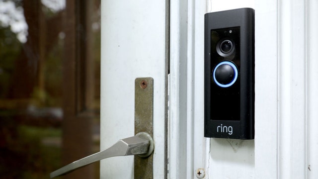 Amazon sued over Ring facial recognition technology