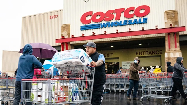 Costco lowers some Kirkland prices after customers complain: "They’ve become too expensive"