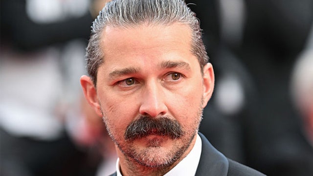 Shia LaBeouf pleads guilty, receives probation in New Orleans Mardi Gras bar incident