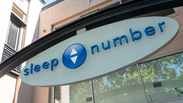 Sleep Number plans $415 million bankruptcy sale