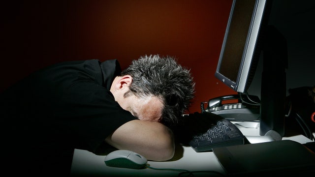 Scientists trigger sleep’s restorative effect in mice forced to stay awake