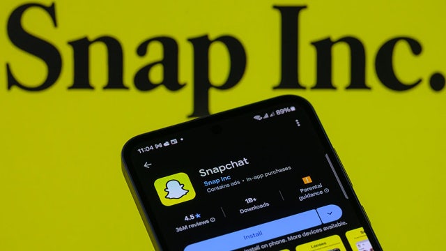 Parents sue Snap after 12-year-old daughter was raped by adult man she met on Snapchat, lawsuit says