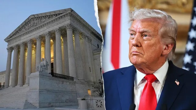 These 11 upcoming Supreme Court decisions could make or break Trump's second term agenda
