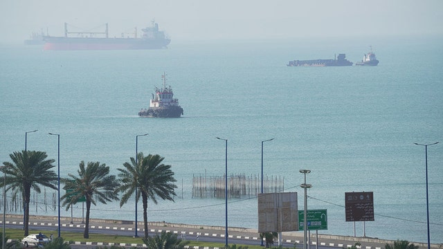 How will the Strait of Hormuz be demined? Trump to address strategy at G7 summit