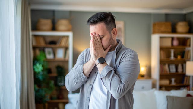 As prices increase, Americans more pessimistic about finances, new survey shows