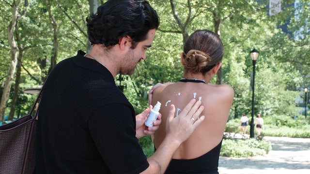 No streaks: US approves sunscreen ingredient used in Europe for over 25 years