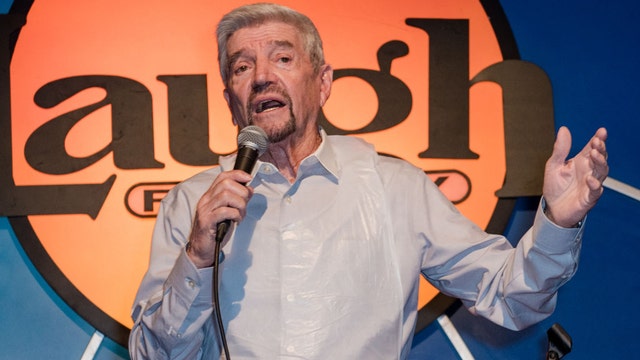 Tom Dreesen, veteran stand-up comic, Dies at 86