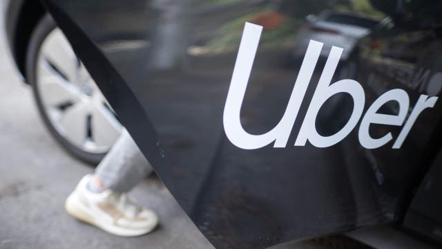 Uber's latest lost and found list includes ankle monitor, grillz and human hair