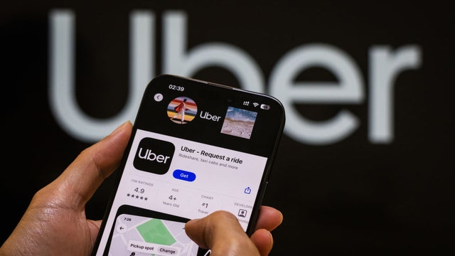 Uber board sued over compliance failures that led to sexual abuse lawsuits