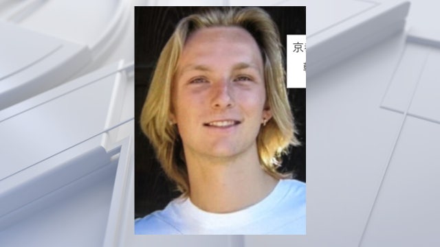 Auburn student Weston Higginbotham found dead in Japan after weeklong search, mom confirms