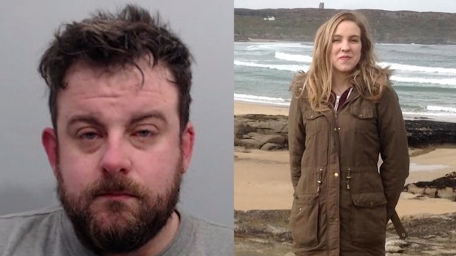 YouTuber who faked livestream alibi in pregnant girlfriend’s murder gets life sentence