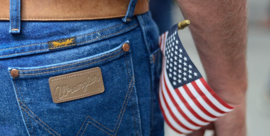 Most patriotic states in America revealed ahead of July 4
