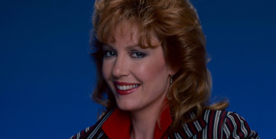 Anne Schedeen, actress who played mom on 'ALF,' dies at 77