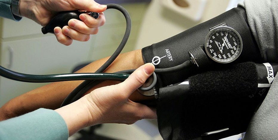 FDA alert: Thousands of bottles of blood pressure pills recalled over possible dissolution failure