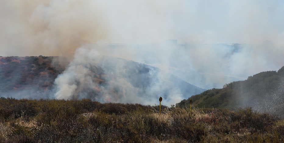 3 firefighters die fighting Snyder Fire near Colorado-Utah border