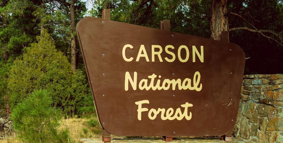 Hiker discovers body of missing New Mexico nuclear lab worker, police say