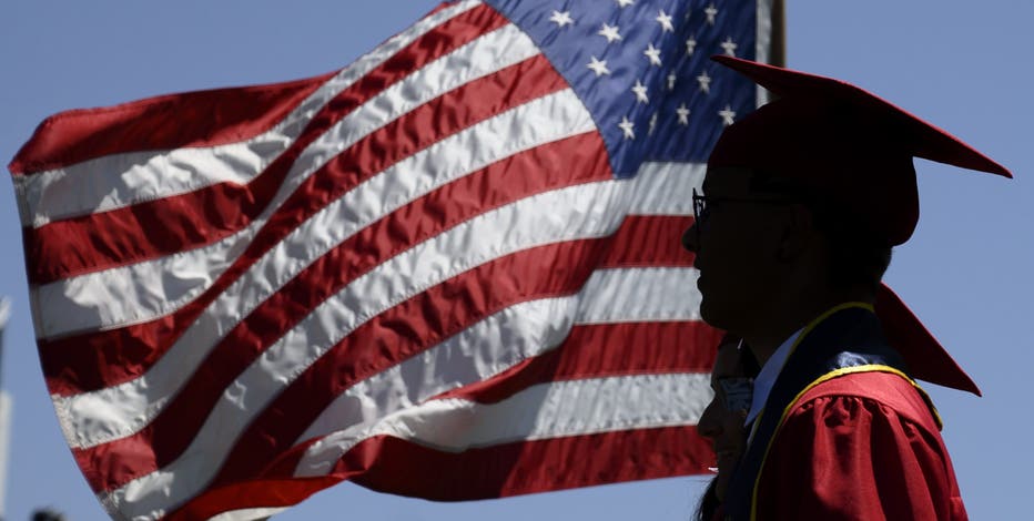New ranking reveals America’s most and least educated cities
