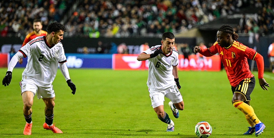 How to watch today’s World Cup matches: Thursday, June 11