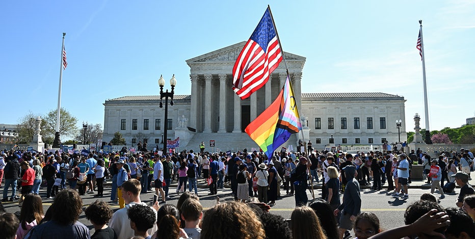 Birthright citizenship: Supreme Court rejects Trump crackdown