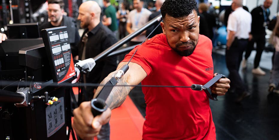 This exercise habit may slash dementia risk and help you live