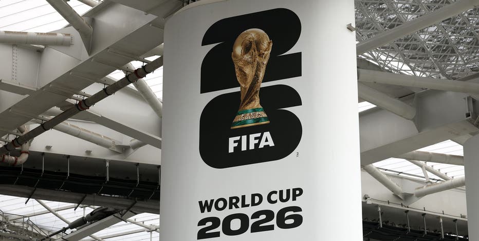 World Cup: USMNT opponents