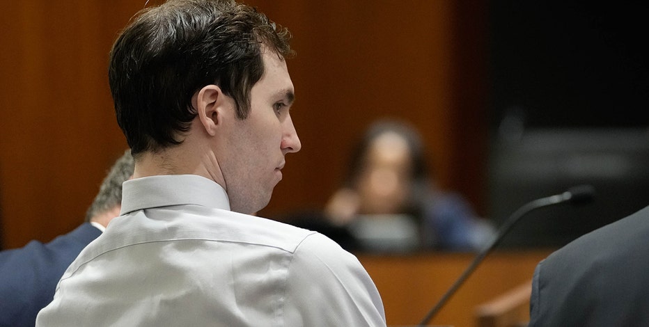 Charlie Kirk murder: Judge rules hearsay evidence allowed in suspect Tyler Robinson’s preliminary hearing