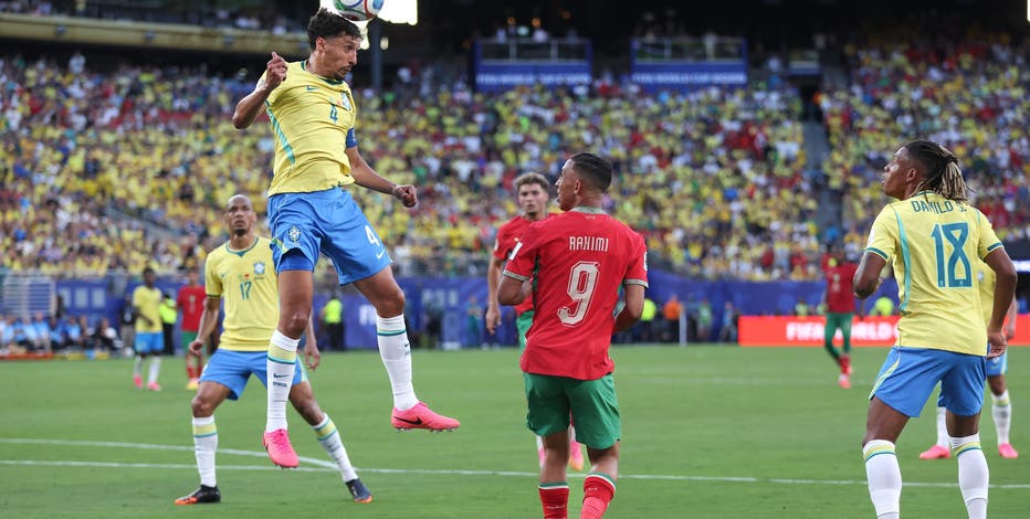 How to watch today's FIFA World Cup matches: Wednesday, June 24