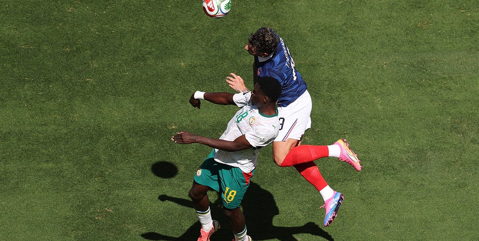 How to watch today’s FIFA World Cup 2026 matches: Monday, June 22