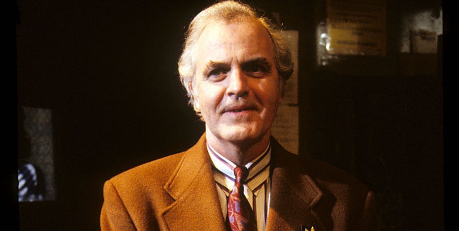 James Handy, veteran character actor, dies at 81
