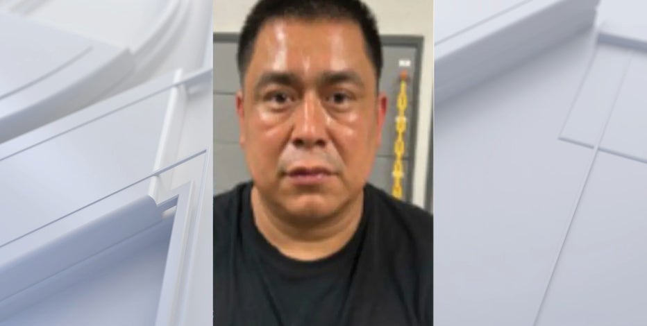 Twice-deported illegal immigrant charged with flying drone in restricted airspace during FIFA Fan Festival