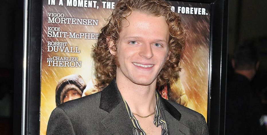 'How I Met Your Mother' actor Nick Pasqual sentenced to decades in prison for stabbing ex-girlfriend