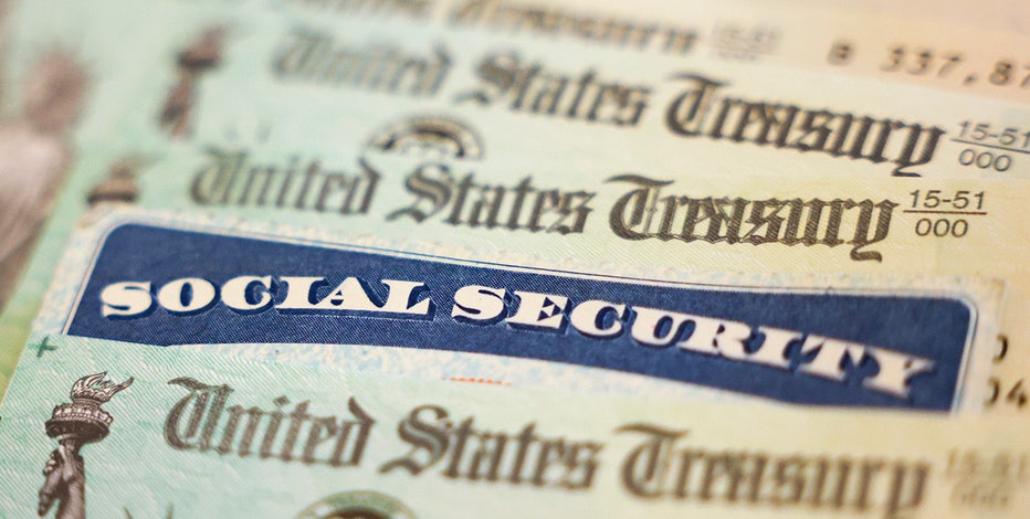 Social Security fears: Researchers predict benefit drops by state if trust fund runs dry