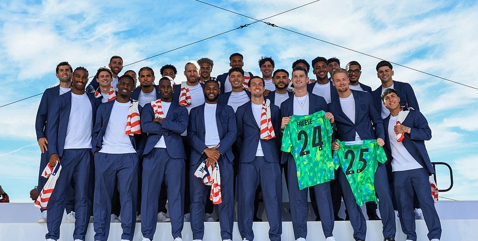 World Cup 2026: These players competing in the soccer tournament play for professional clubs