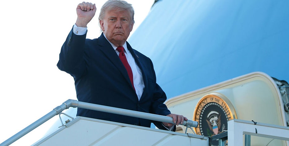 Here are the terms of the agreement to end the war with Iran