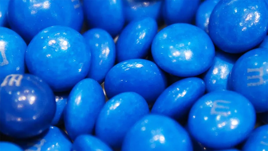 M&M's set August launch for dye-free candies, with 2 colors absent